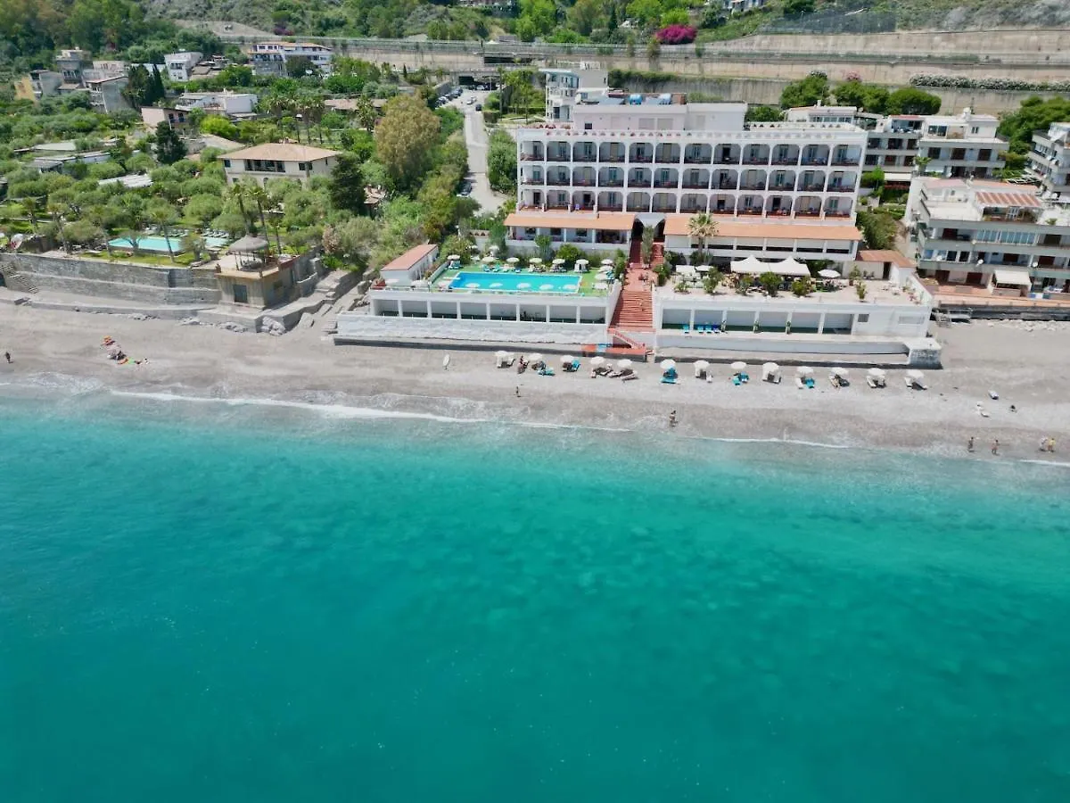 Park Hotel Silemi Letojanni