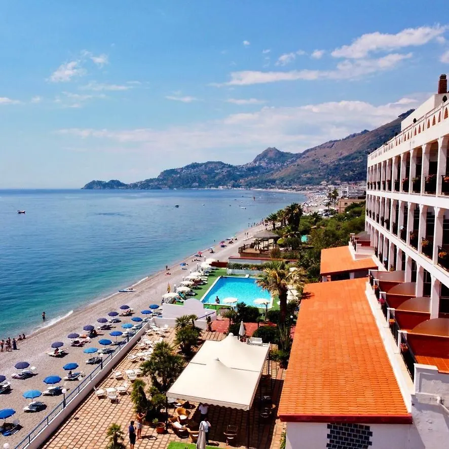 Park Hotel Silemi Letojanni