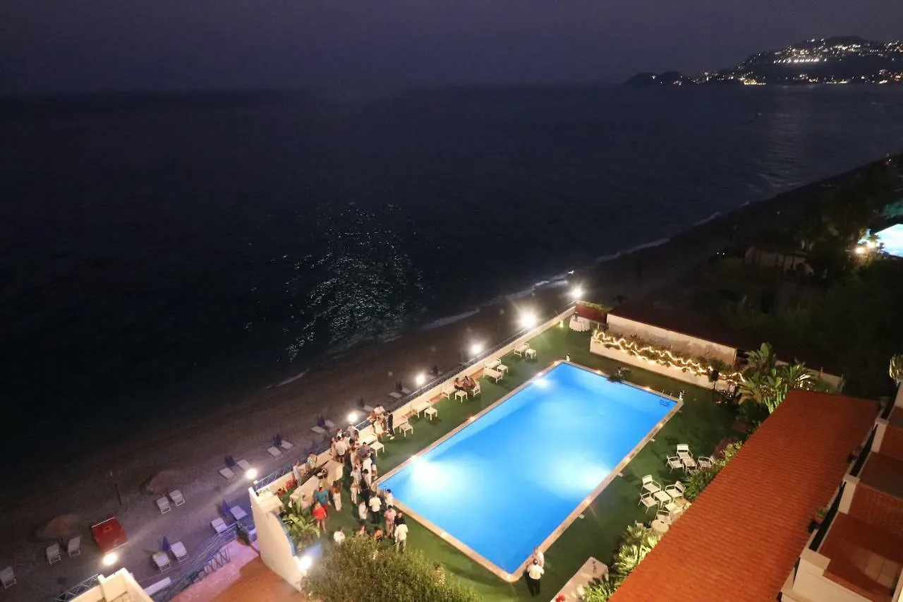 Park Hotel Silemi Letojanni Italy