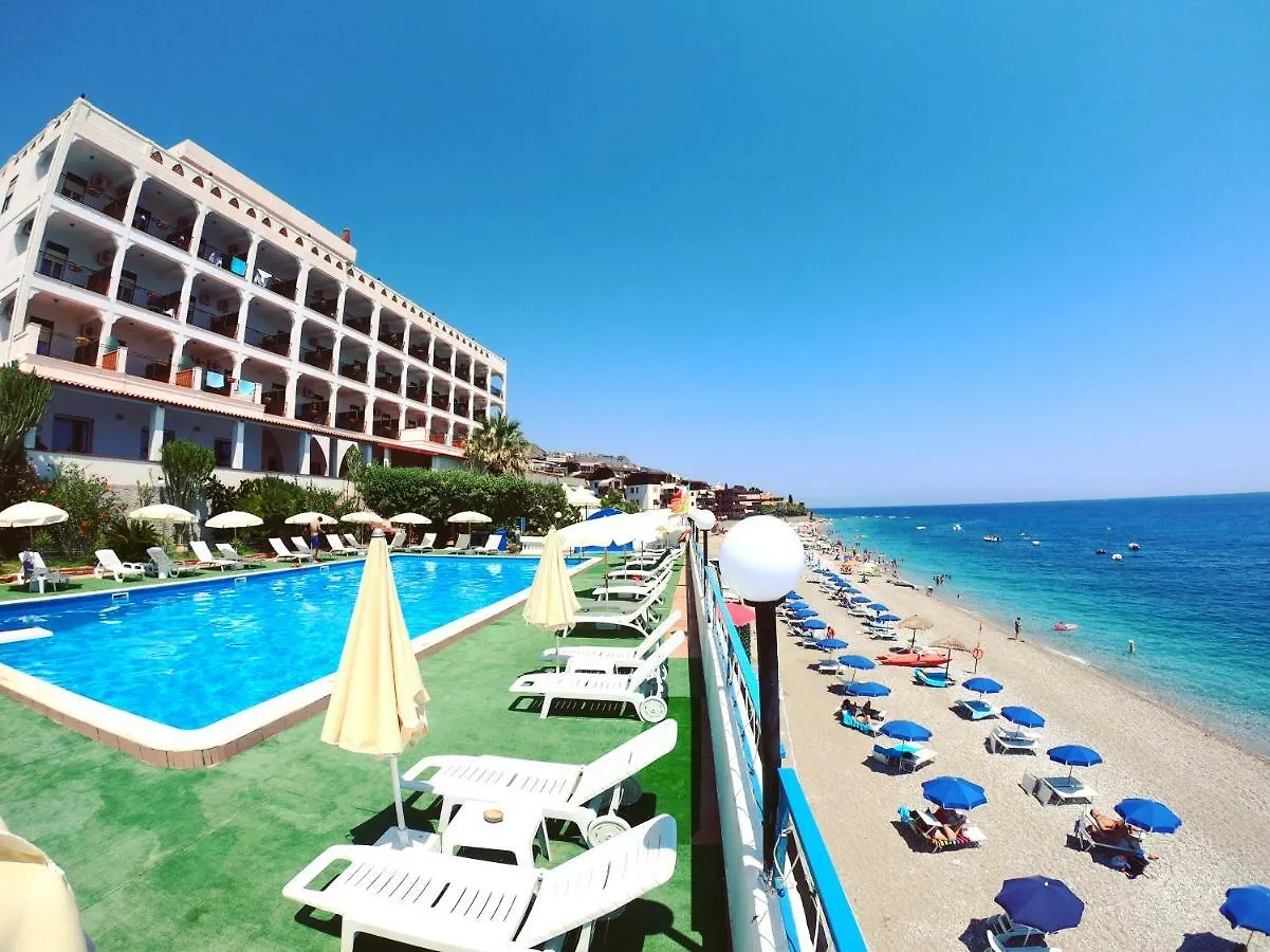 Park Hotel Silemi Letojanni Italien