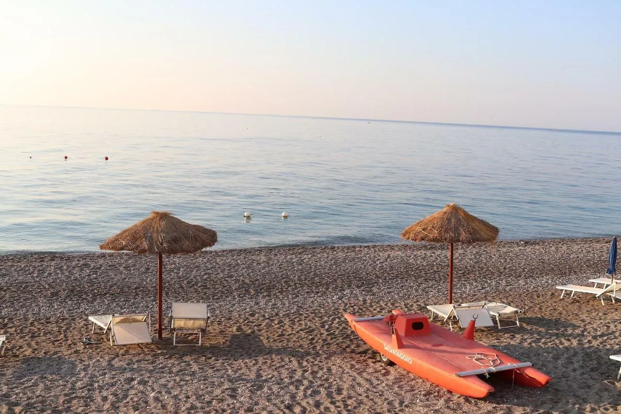 Park Hotel Silemi Letojanni