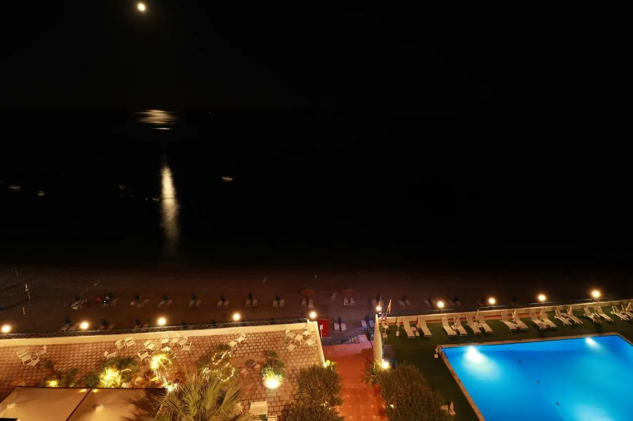 Park Hotel Silemi Letojanni