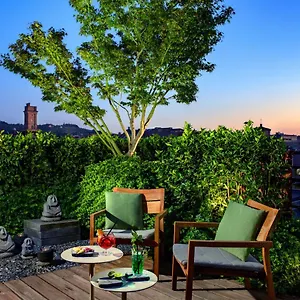 Metropolitan 4*, Bologna Italien