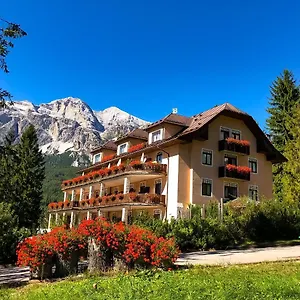 Boutique Blu 4*, Cortina dʼAmpezzo Italien
