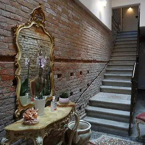 Castello 3* Venecia