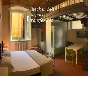 Foresteria Bella 3* Bérgamo