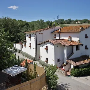 Tenuta Il Burchio 3* Incisa in Val d'Arno