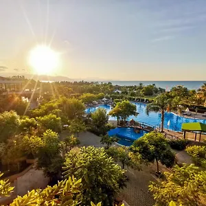 Semesteranläggning (resort) Grand Palladium Sicilia &, Campofelice Di Roccella