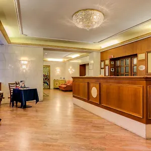 San Donato - Centro 4*, Bologna Italien
