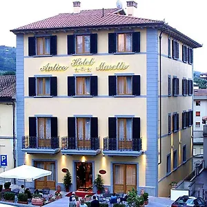 Antico Masetto 3* Lamporecchio