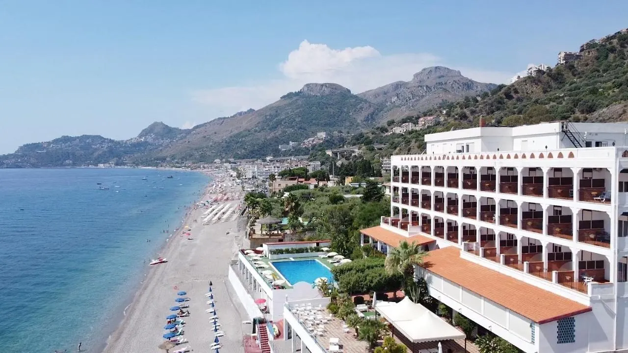 Park Hotel Silemi Letojanni