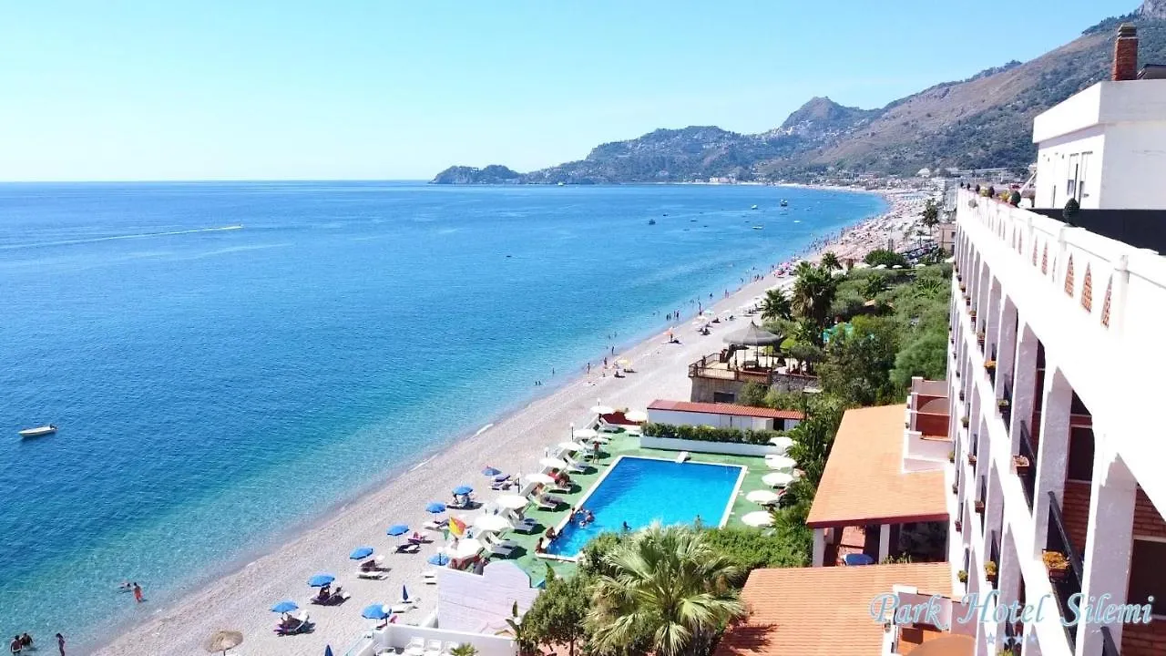 ****  Park Hotel Silemi Letojanni Ιταλία