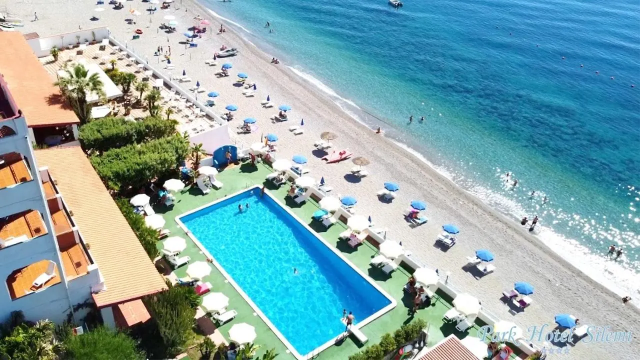 Park Hotel Silemi Letojanni