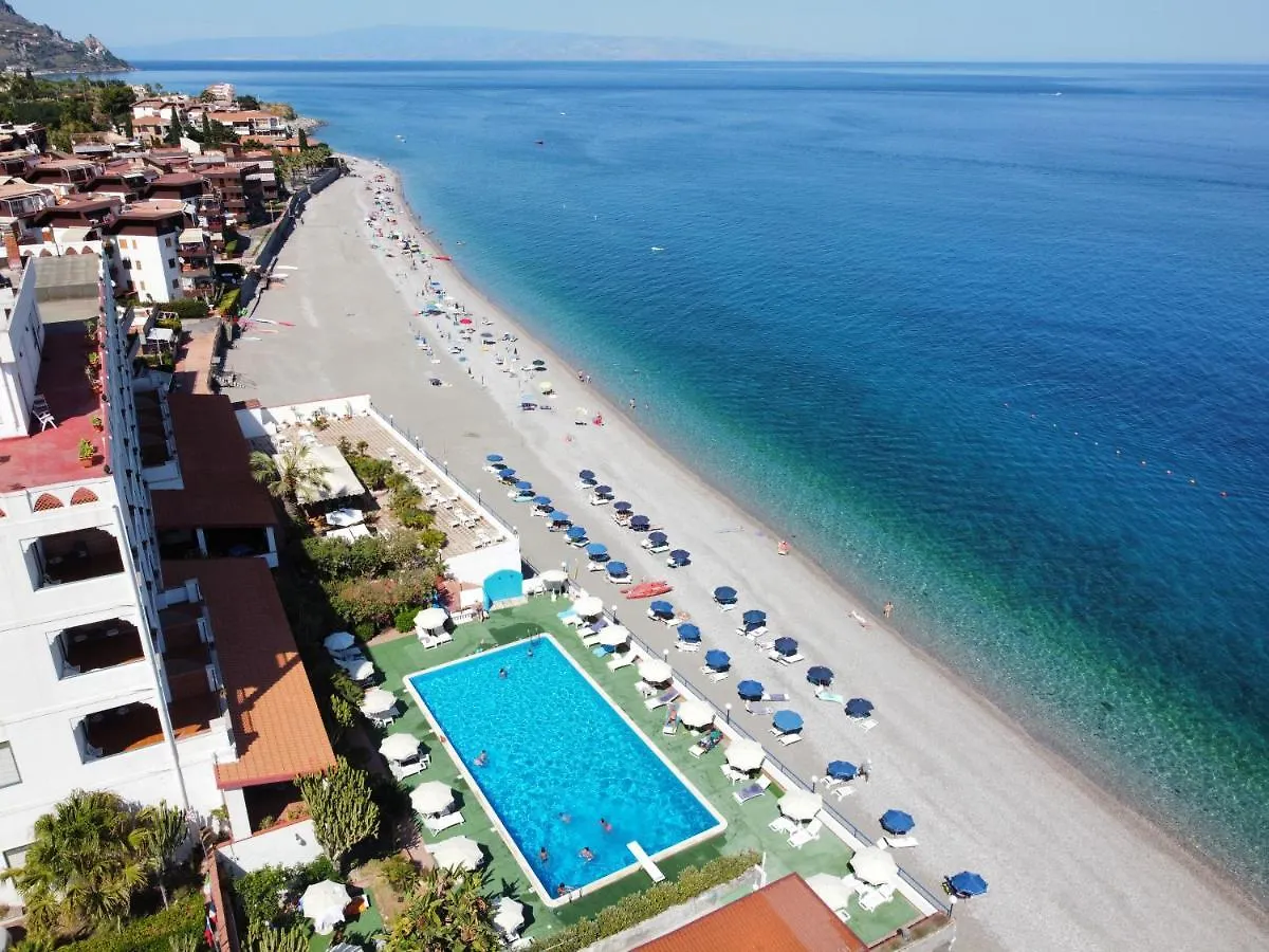Park Hotel Silemi Letojanni 4*,