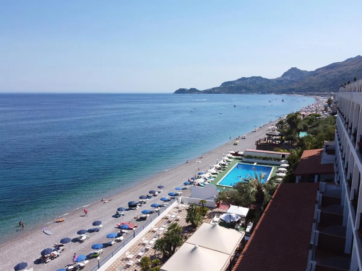 ****  Park Hotel Silemi Letojanni Ιταλία