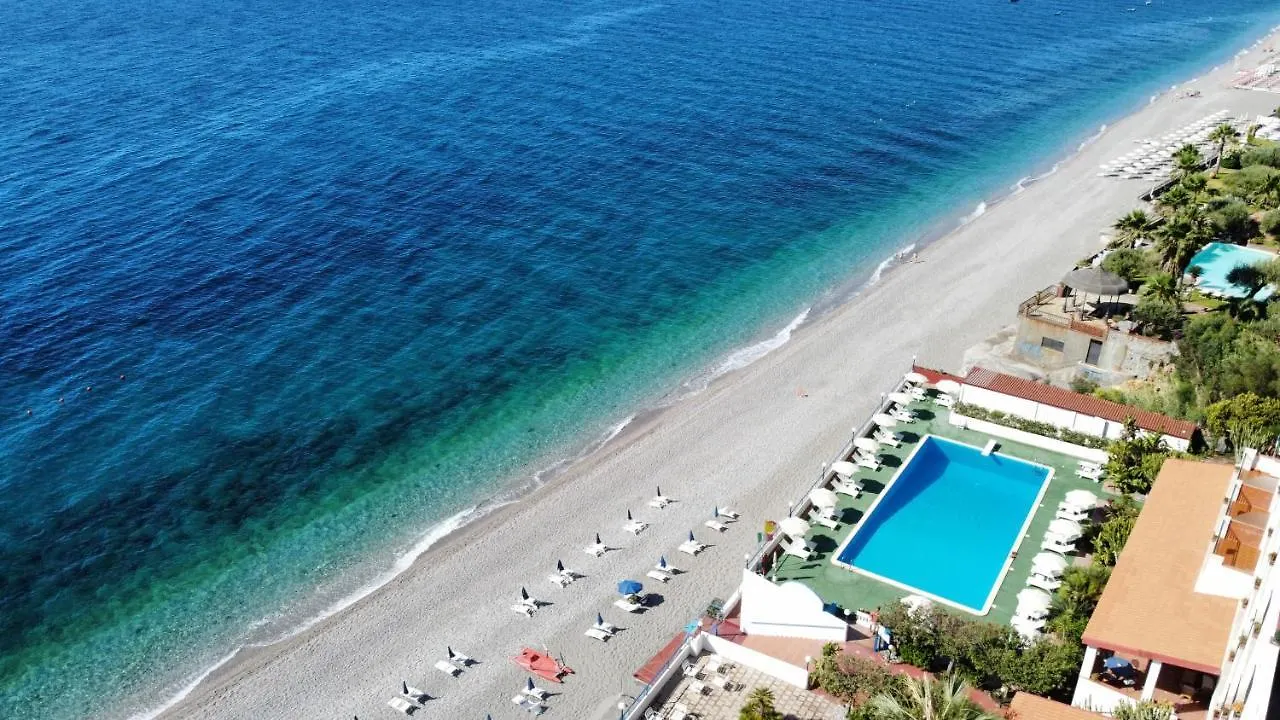 Park Hotel Silemi Letojanni