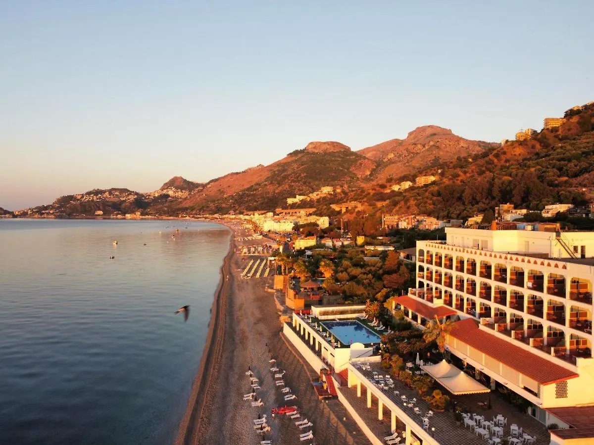 Park Hotel Silemi Letojanni