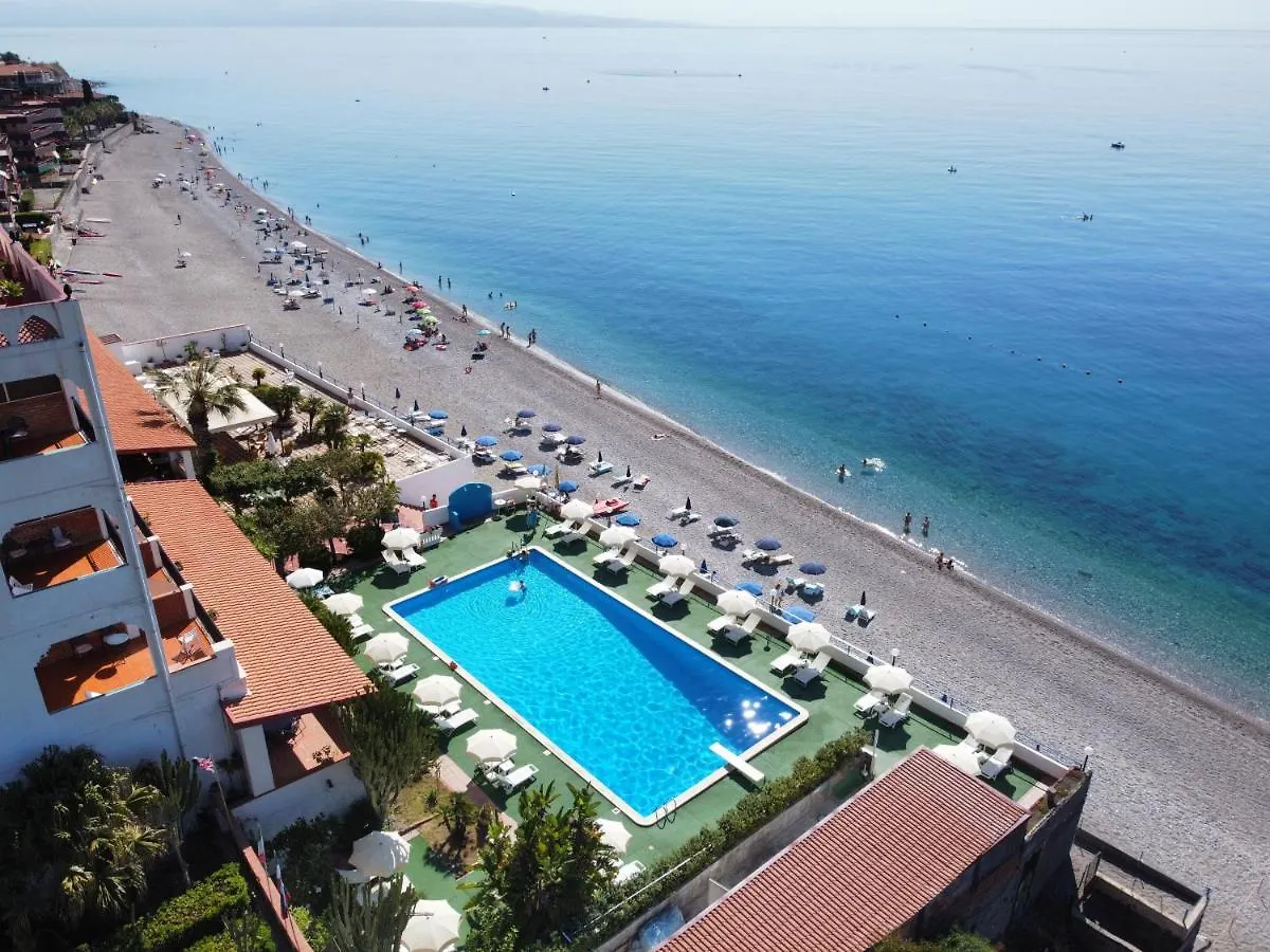 Park Hotel Silemi Letojanni