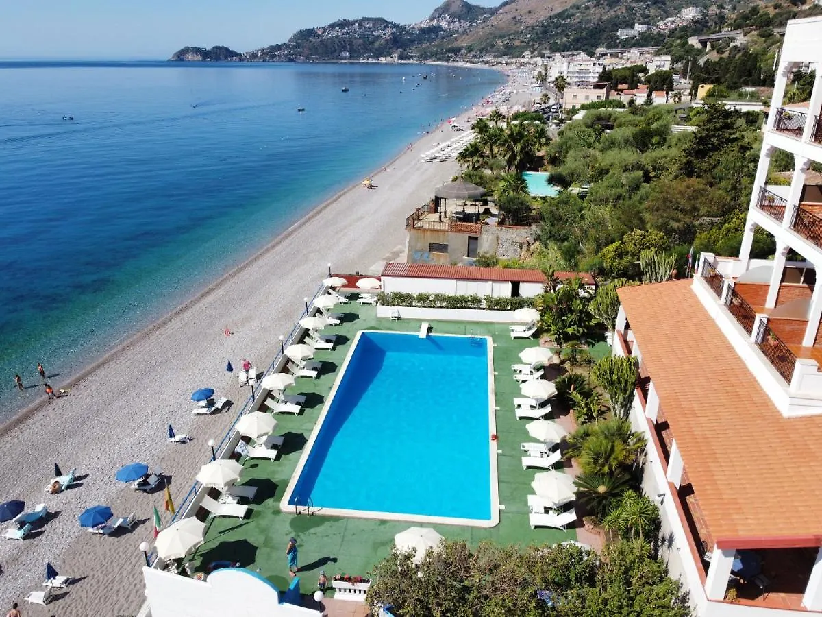 Park Hotel Silemi Letojanni Ιταλία
