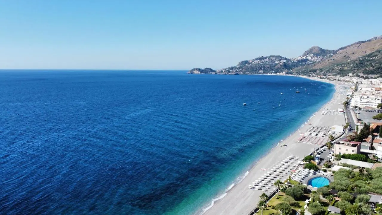 Park Hotel Silemi Letojanni Ιταλία