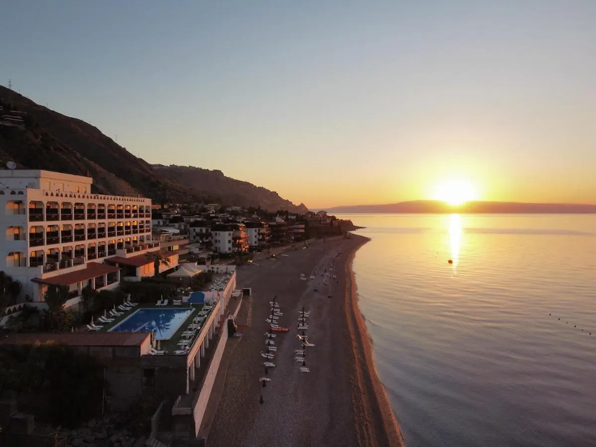 Park Hotel Silemi Letojanni 4*,  Ιταλία