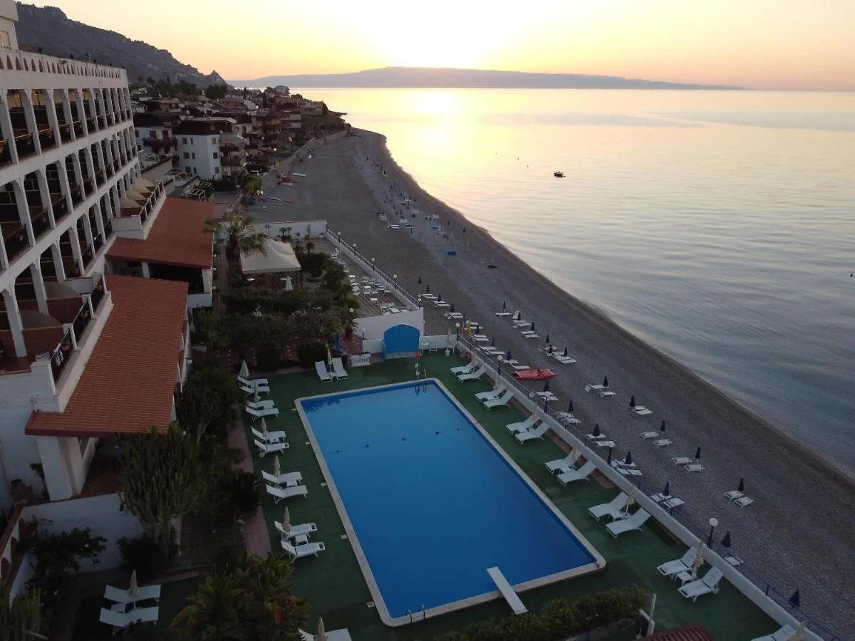Park Hotel Silemi Letojanni