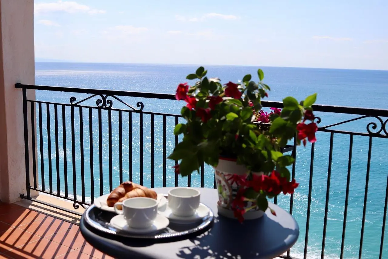 Park Hotel Silemi Letojanni