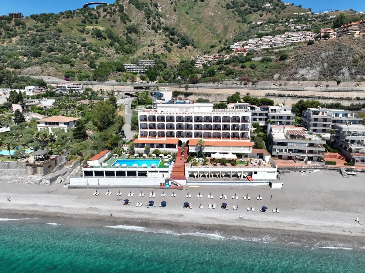 Park Hotel Silemi Letojanni