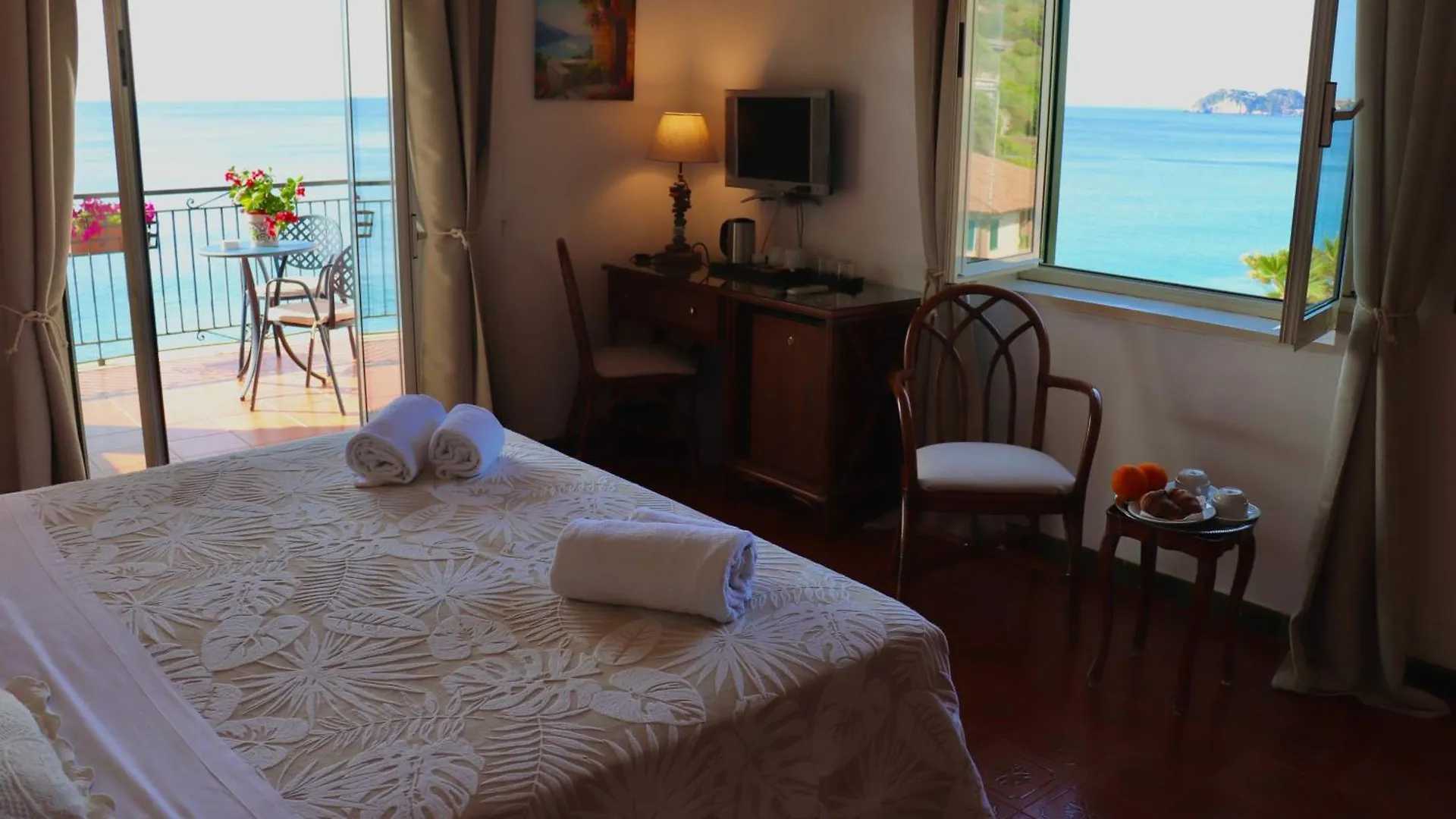****  Park Hotel Silemi Letojanni Ιταλία