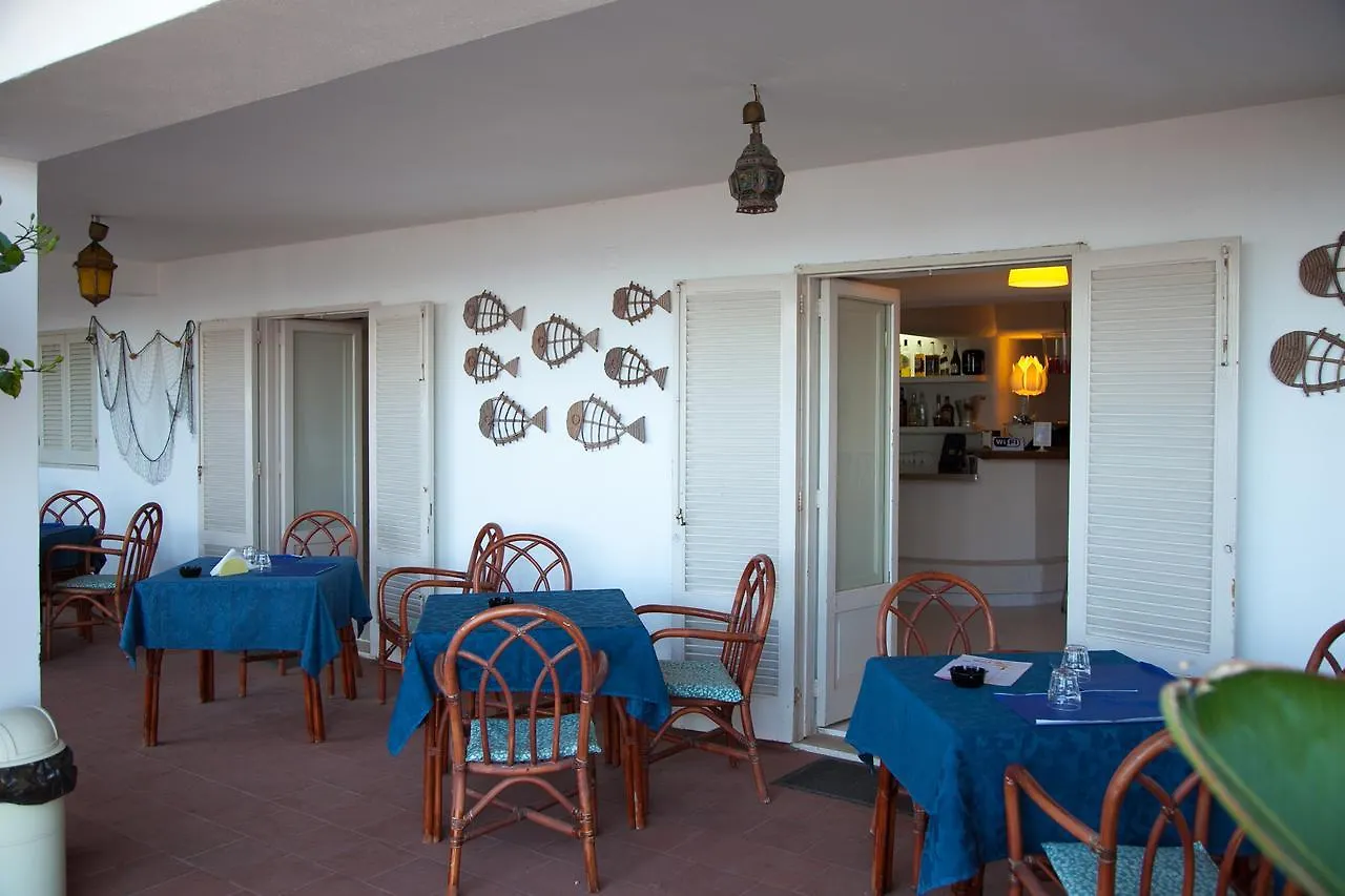 Park Hotel Silemi Letojanni