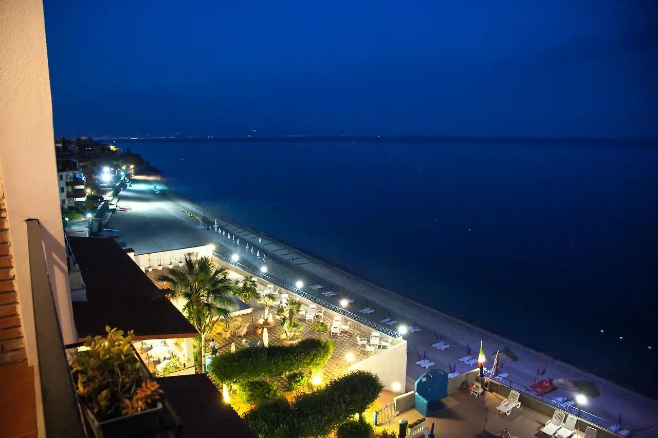 ****  Park Hotel Silemi Letojanni Ιταλία