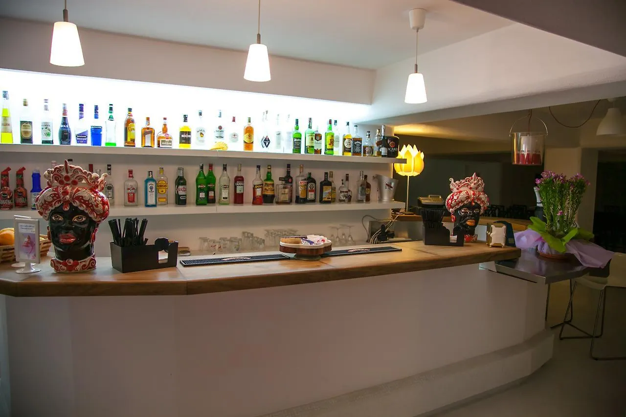 Park Hotel Silemi Letojanni