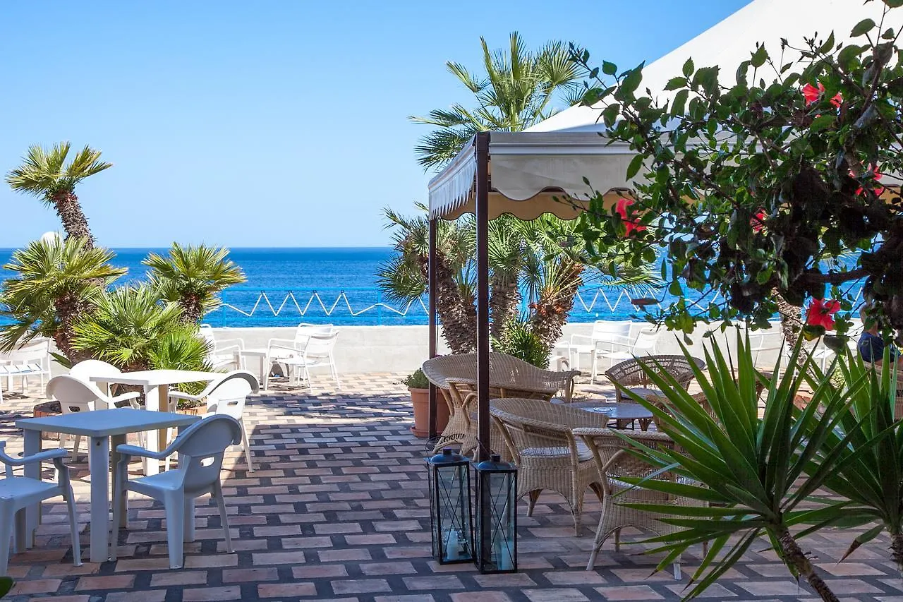 Park Hotel Silemi Letojanni