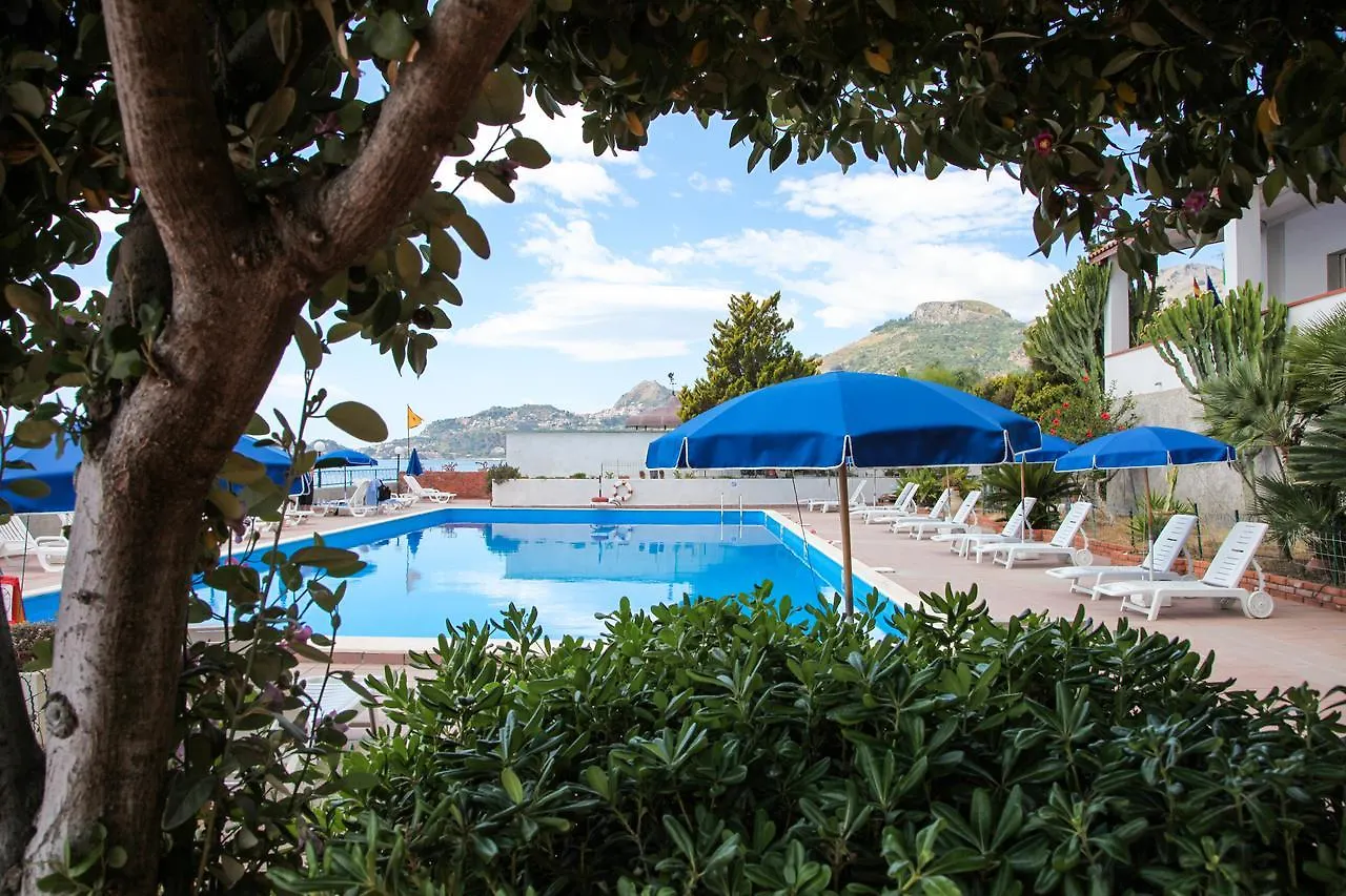 Park Hotel Silemi Letojanni