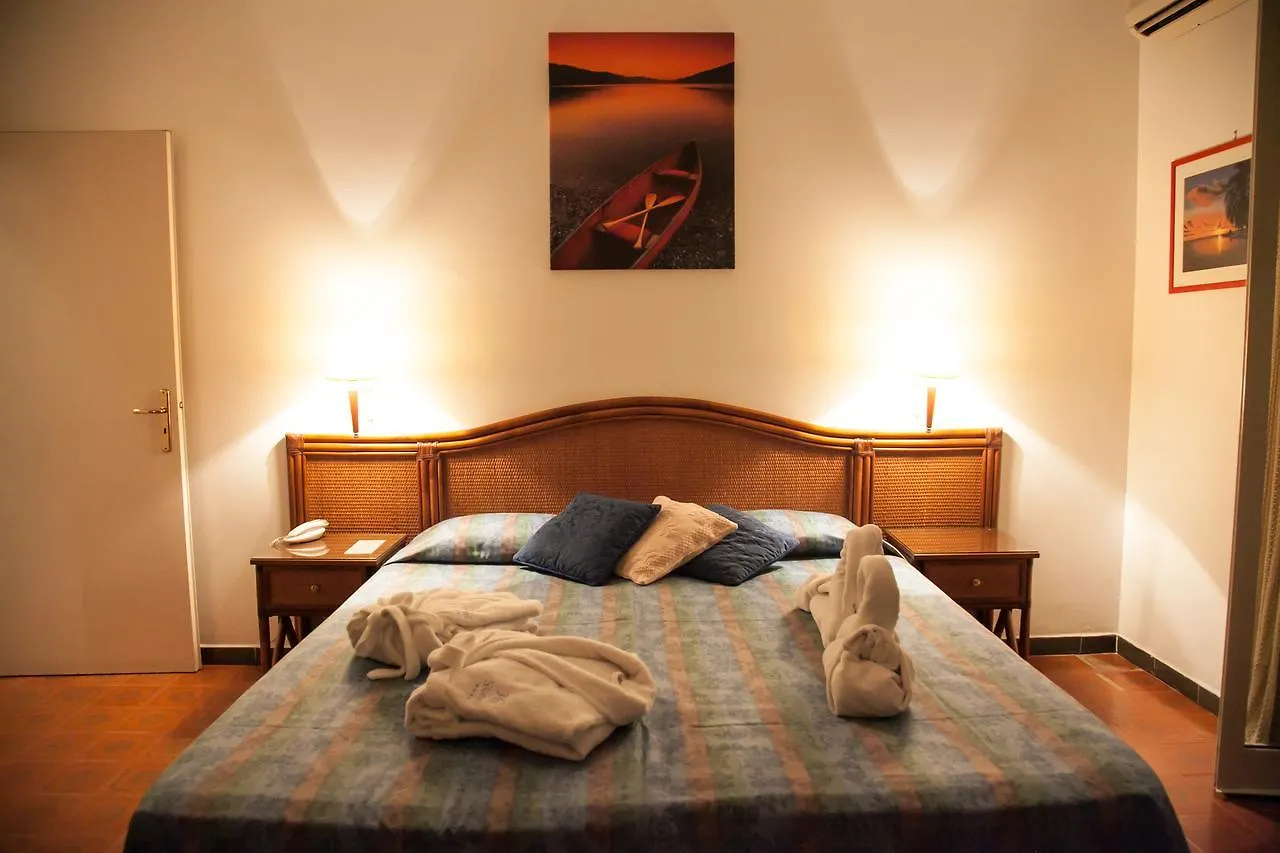 Park Hotel Silemi Letojanni