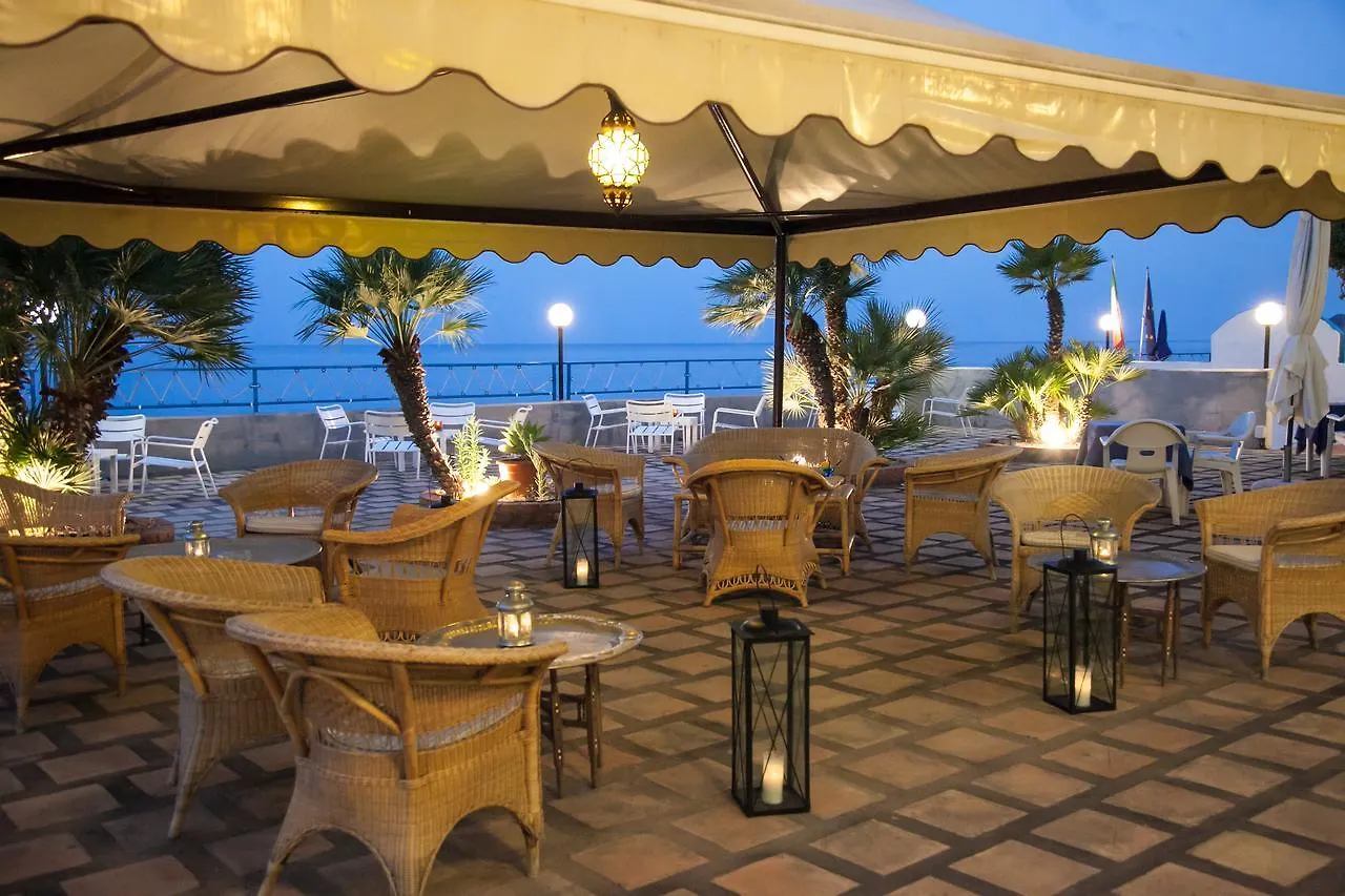 Park Hotel Silemi Letojanni