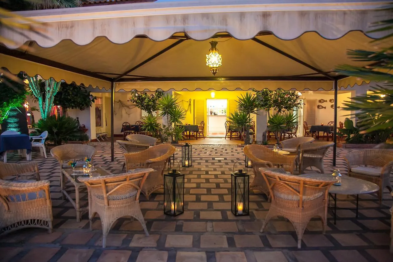 Park Hotel Silemi Letojanni