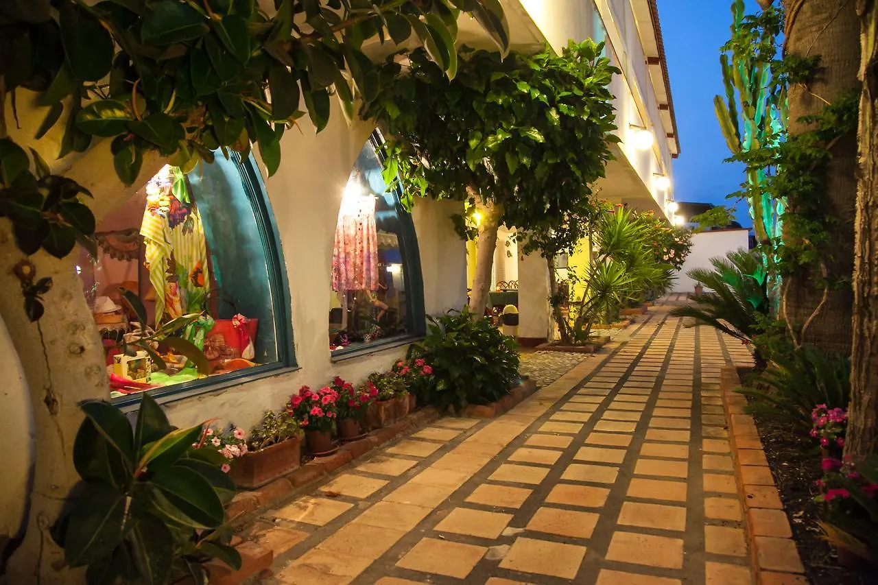 Park Hotel Silemi Letojanni Ιταλία