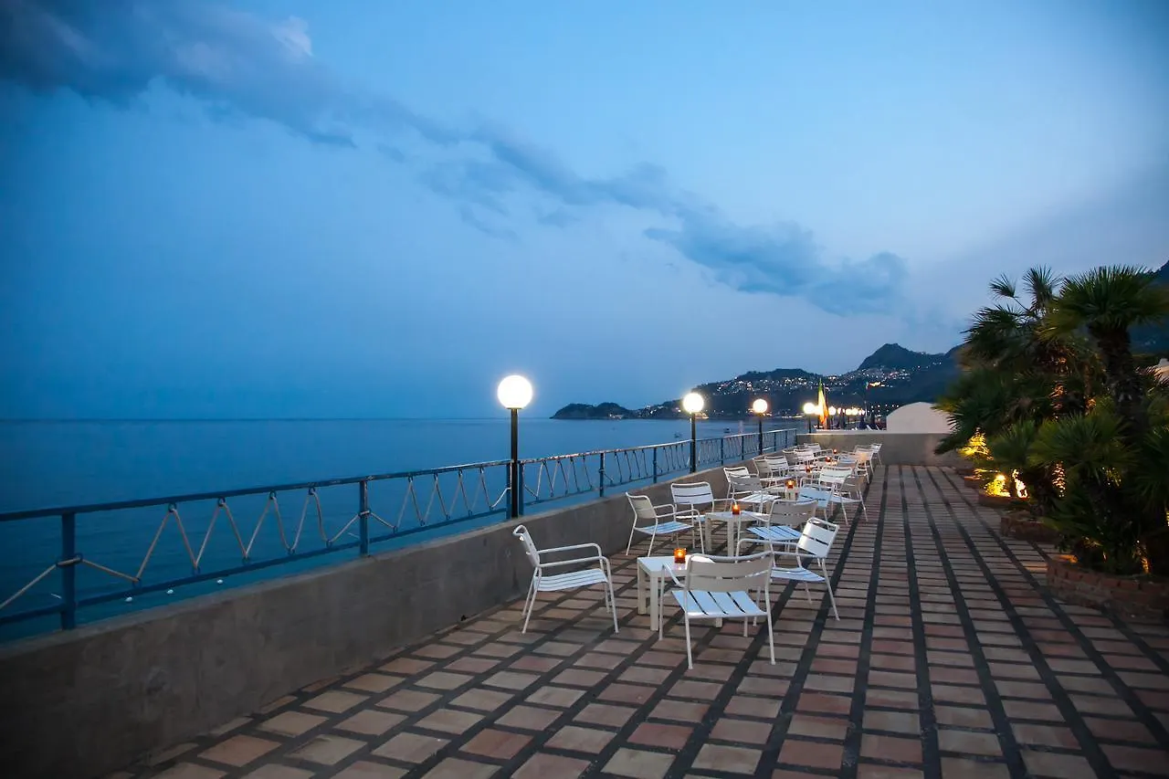 Park Hotel Silemi Letojanni