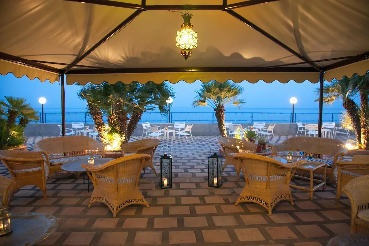 Park Hotel Silemi Letojanni