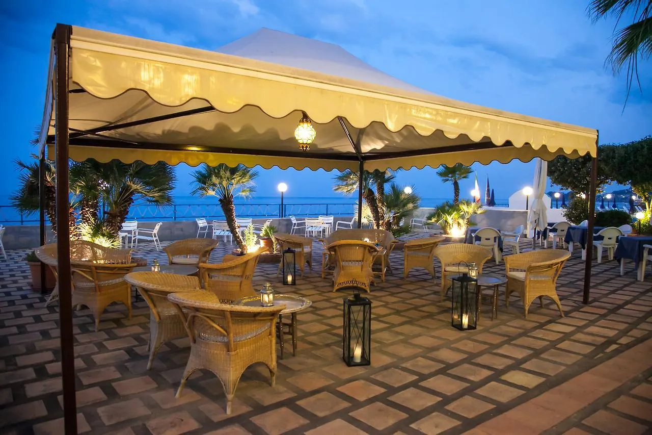Park Hotel Silemi Letojanni 4*,