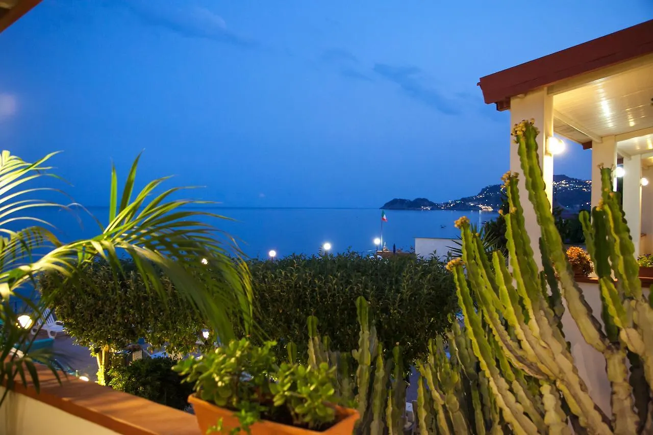 Park Hotel Silemi Letojanni