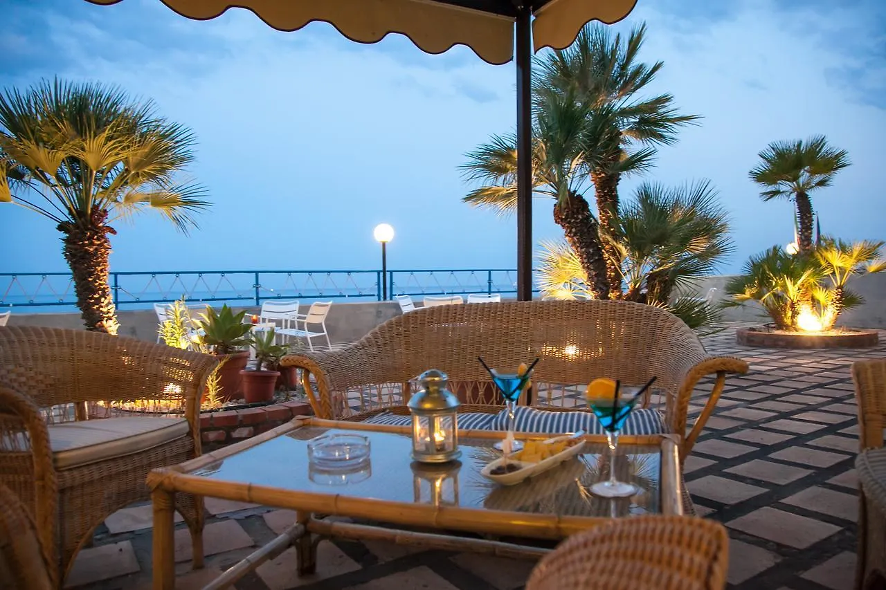 Park Hotel Silemi Letojanni
