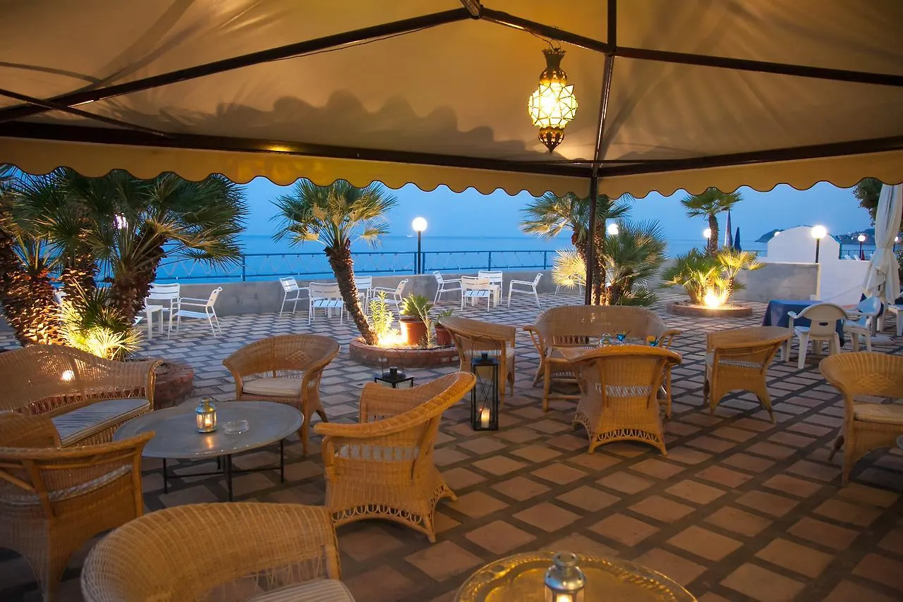 Park Hotel Silemi Letojanni