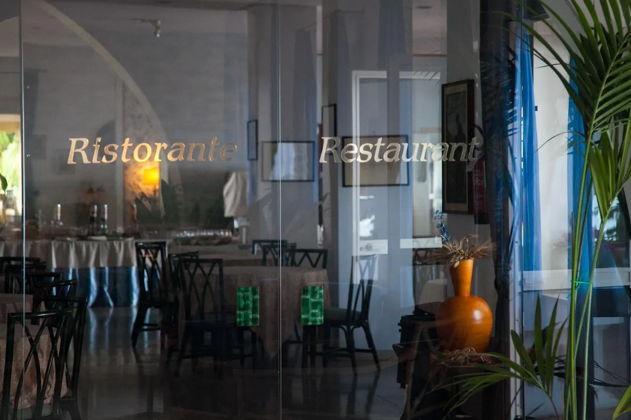 ****  Park Hotel Silemi Letojanni Ιταλία