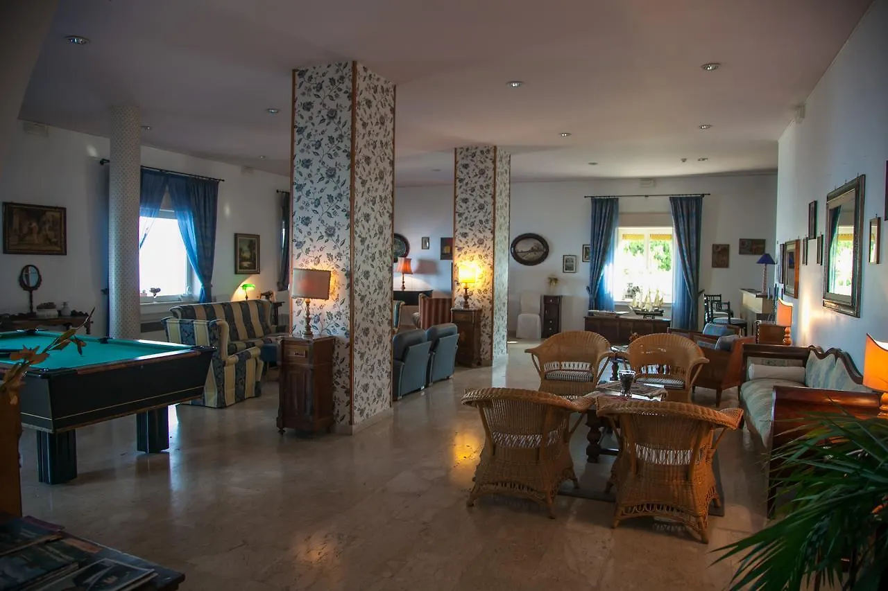 Park Hotel Silemi Letojanni