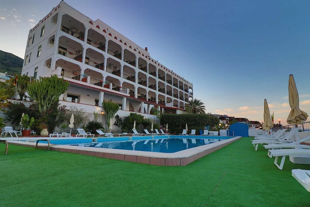 Park Hotel Silemi Letojanni