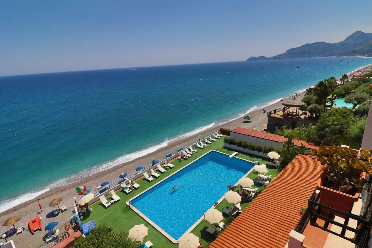 Park Hotel Silemi Letojanni