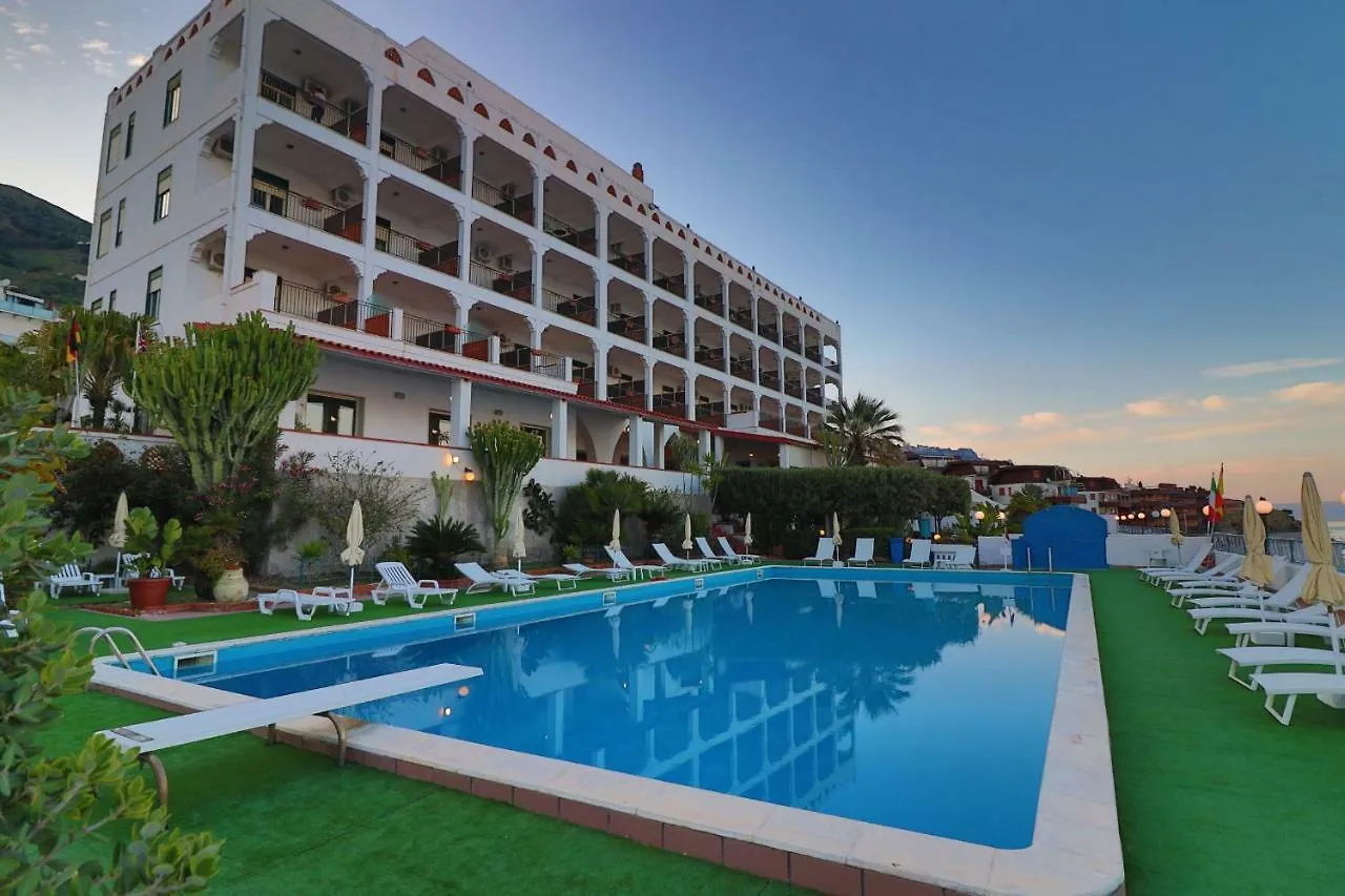 Park Hotel Silemi Letojanni