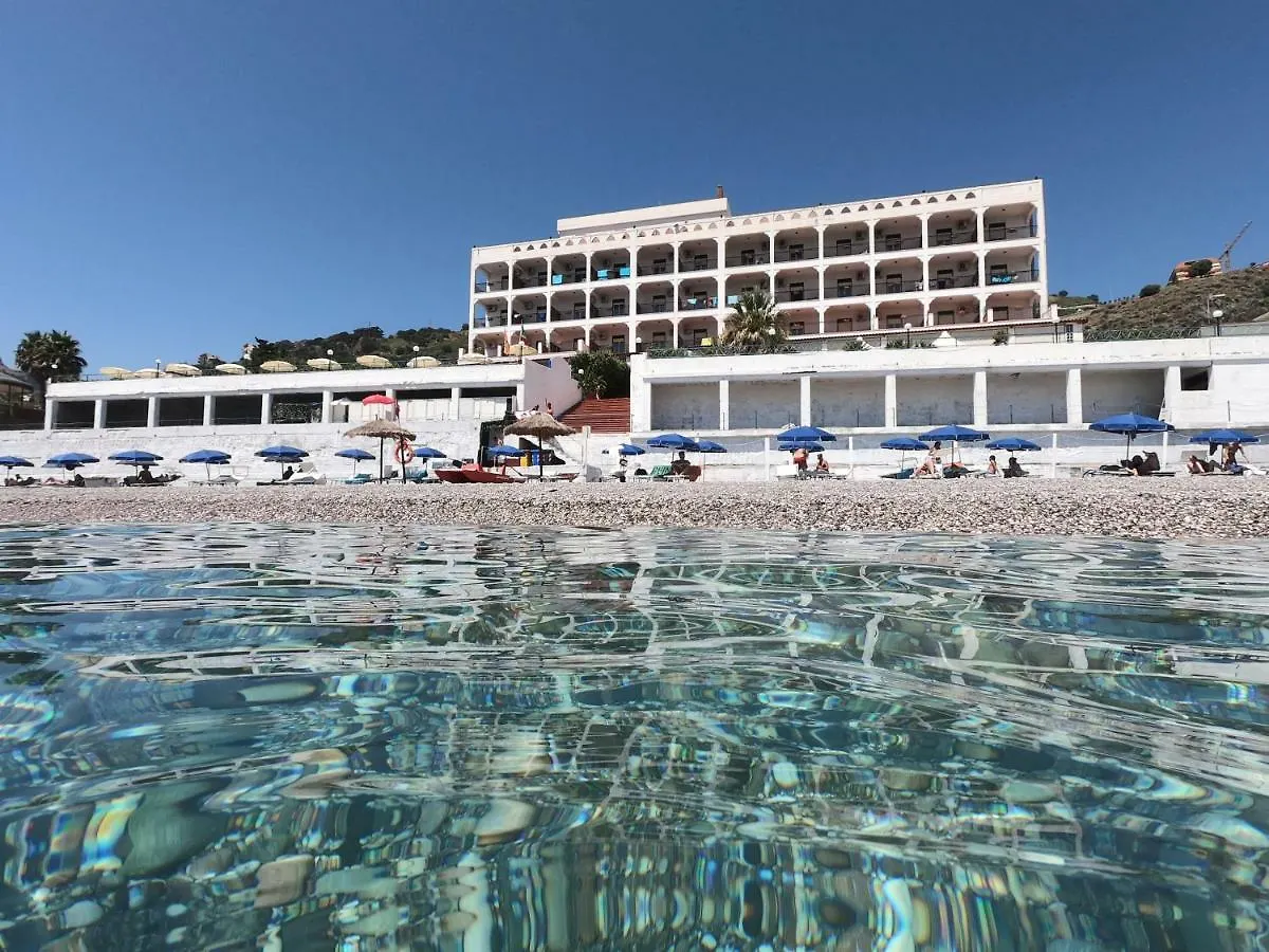 Park Hotel Silemi Letojanni 4*,  Ιταλία